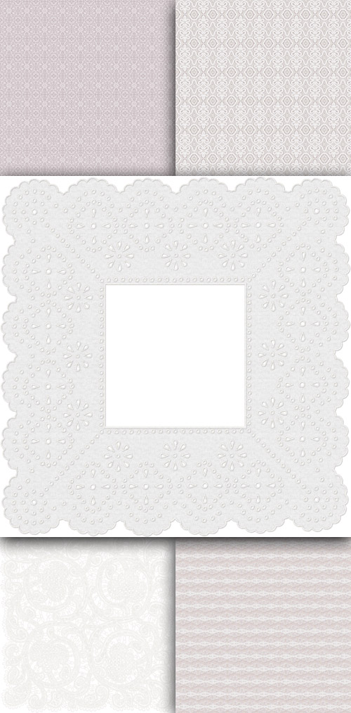 Lace backgrounds