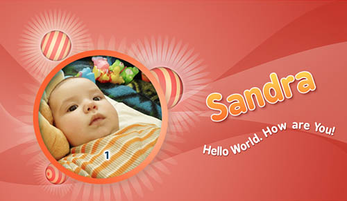 Videohive - Baby Gallery 109601 - Project for After Effects Videohive - Baby Gallery 109601 - Project for After Effects
