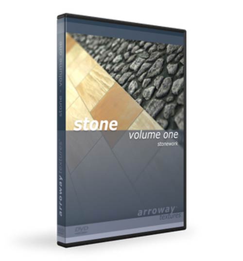 Arroway - Stonework Volume One (optimized) Arroway - Stonework Volume One (optimized)