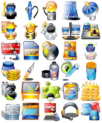 IconShock Lumina Pack IconShock Lumina Pack