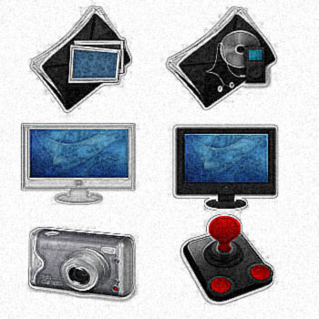 Opium iCons Opium iCons