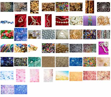 �������� �������������� / jewels textures