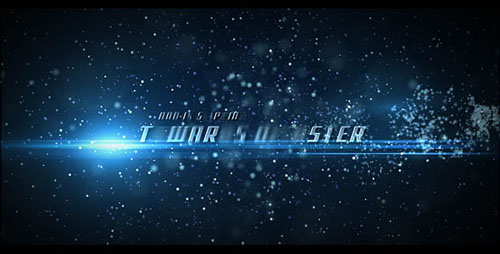 Videohive - Movie Trailer 01 152709 - Project for After Effects Videohive - Movie Trailer 01 152709 - Project for After Effects