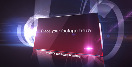 VideoHive - Action Sports - Project for After Effects VideoHive - Action Sports - Project for After Effects