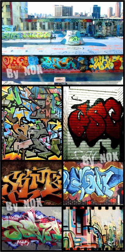 Graffiti World - Мир Граффити Graffiti World - Мир Граффити