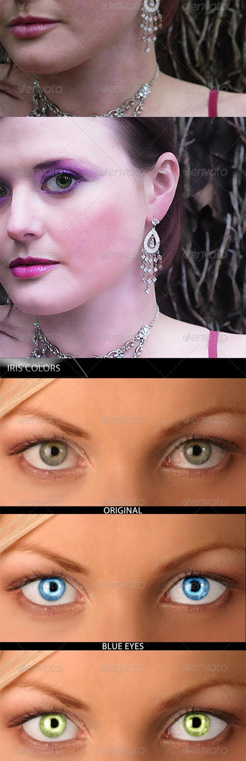 GraphicRiver Complete Beauty Lab Image Expert - REUPLOAD GraphicRiver Complete Beauty Lab Image Expert - REUPLOAD