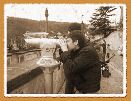 Экшен для фотошопа - Старая фотография Экшен для фотошопа - Старая фотография