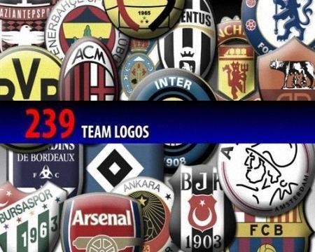 Team Logos Team Logos