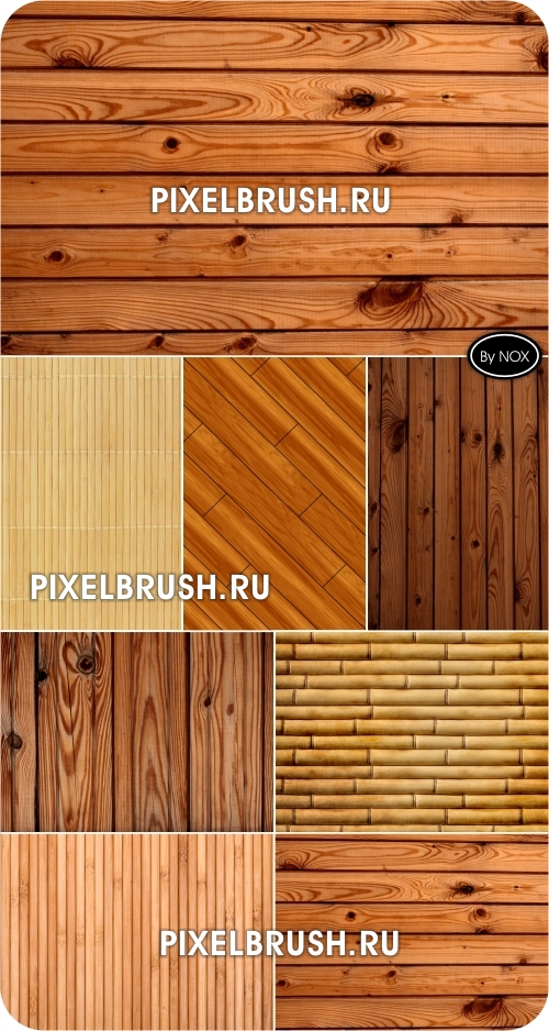 Wood Textures - ������, ��������