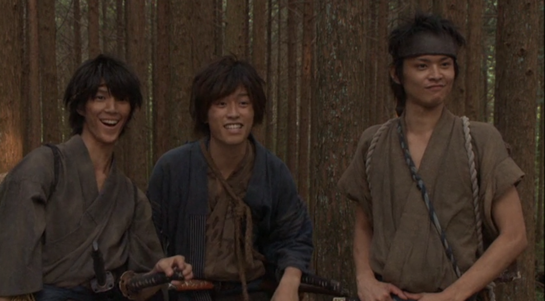 Merry Christmas 2009 Icon Set