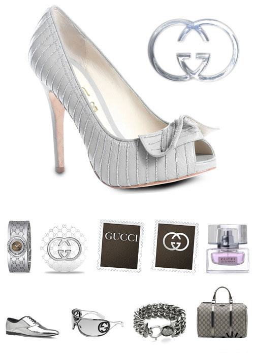 Nice Gucci PNG &amp; Ico Icons