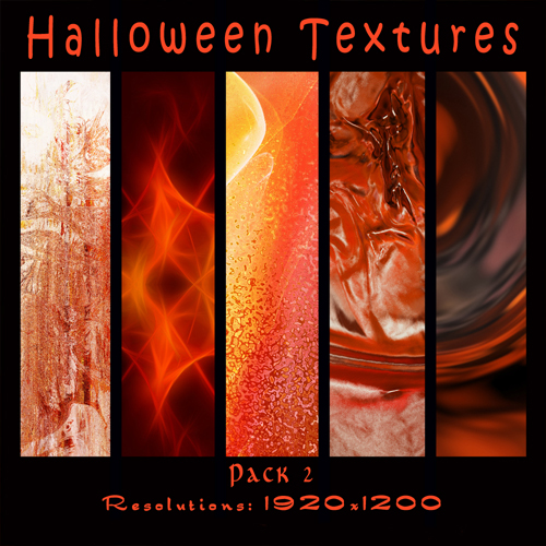 Halloween Textures Pack 2 Halloween Textures Pack 2