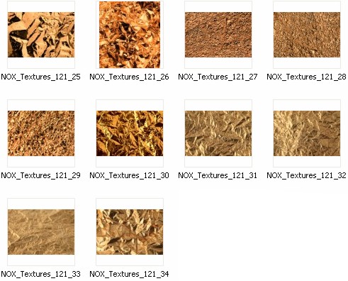 Gold Foil - Золотая фольга Gold Foil - Золотая фольга
