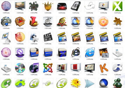 MegaPack Top Icons MegaPack Top Icons