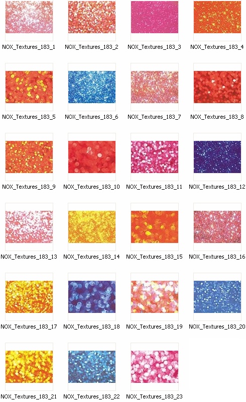 23 Light Textures - ��������