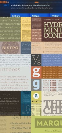 Hoefler & Frere-Jones Professional Fonts Hoefler & Frere-Jones Professional Fonts