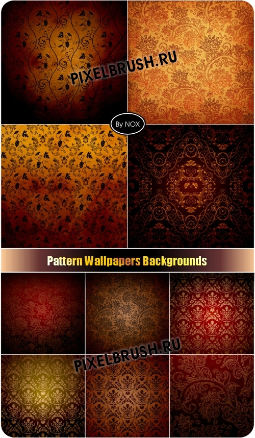 Patterns Wallpapers Backgrounds - Узоры, обои, фон Patterns Wallpapers Backgrounds - Узоры, обои, фон