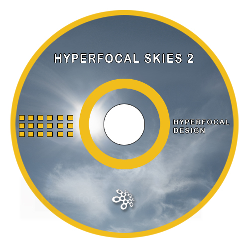 Hyperfocal Skies 2 Hyperfocal Skies 2