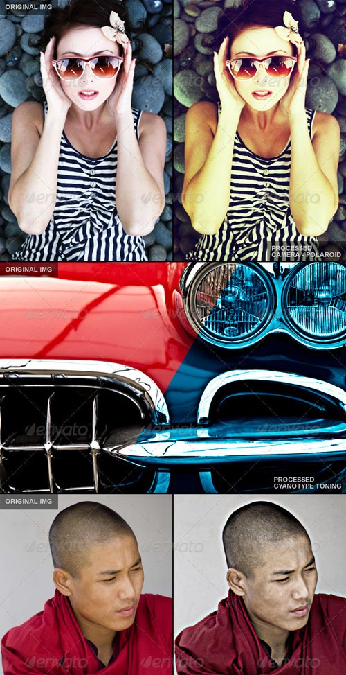 GraphicRiver 65 Premium Actions Set - REUPLOAD GraphicRiver 65 Premium Actions Set - REUPLOAD