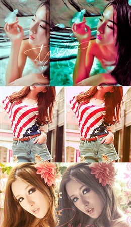 Photoshop Actions 2012 pack 783 Photoshop Actions 2012 pack 783