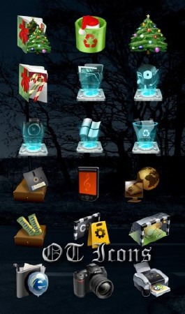 Новые иконки на комп № 28 Новые иконки на комп № 28