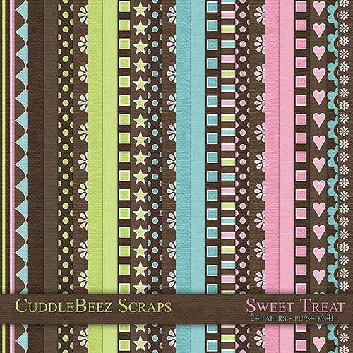 �������� � Sweet Treat