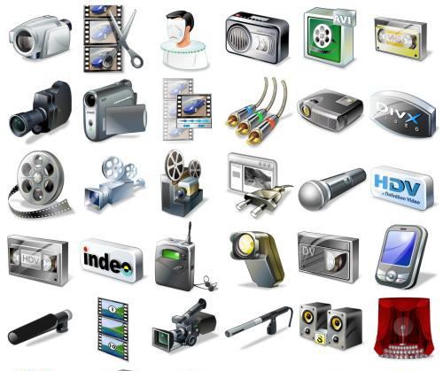 IconShock RealVista VideoProduction IconShock RealVista VideoProduction