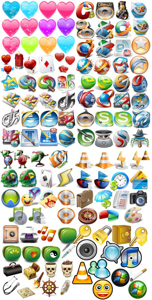 Icon Mix - ������