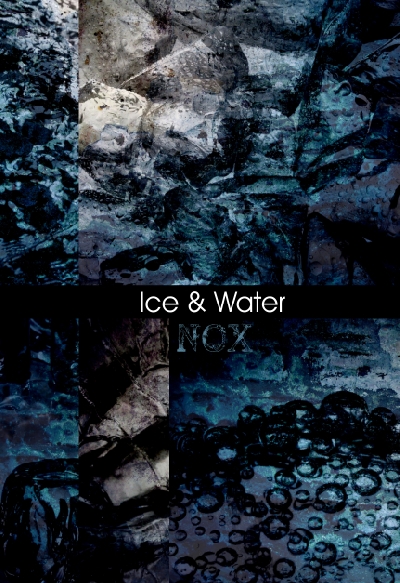 Ice &amp; Water Textures