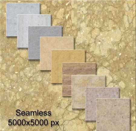 Resurs3D Textures - Marble&amp;Stone