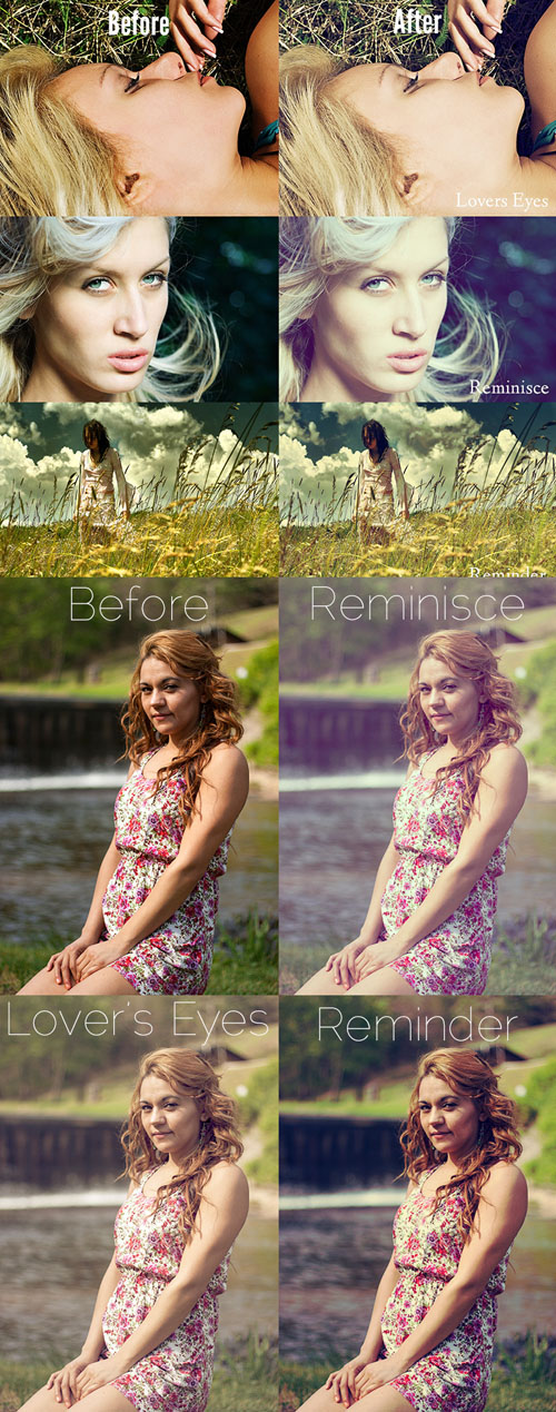 CPDD-Lover's Eyes Photoshop Actions CPDD-Lover's Eyes Photoshop Actions