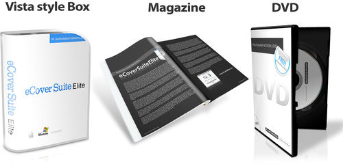 Сборник экшенов CoverSuiteElite для Adobe Photoshop Сборник экшенов CoverSuiteElite для Adobe Photoshop
