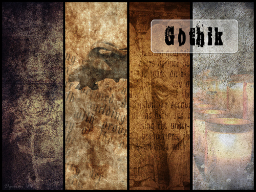 Gothic - ��������� ����