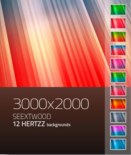 12 Textures - Seextwood 12 Textures - Seextwood