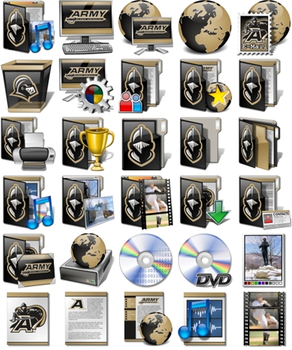 United States Military Academy Icons United States Military Academy Icons