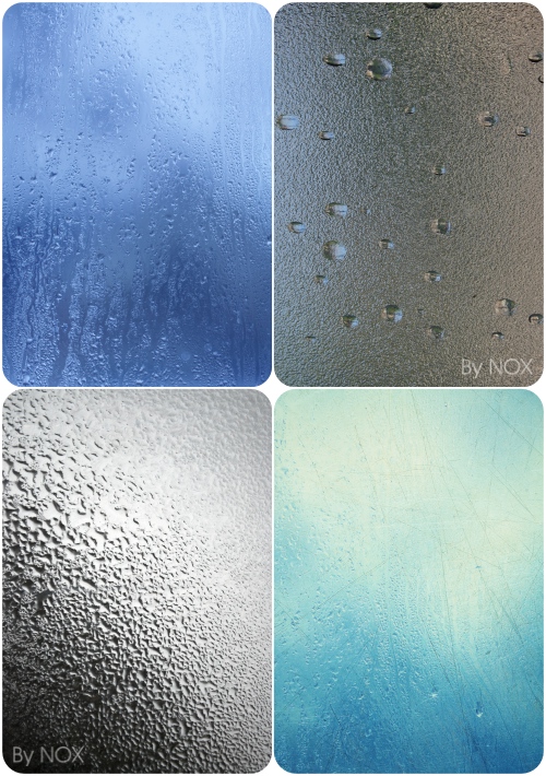 4 Drops Textures - �����, ��������