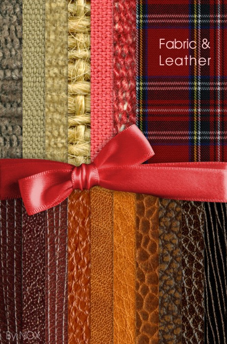 Fabric & Leaser Textures Fabric & Leaser Textures