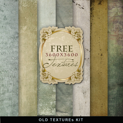 Textures - Old Vintage Backgrounds #23 Textures - Old Vintage Backgrounds #23