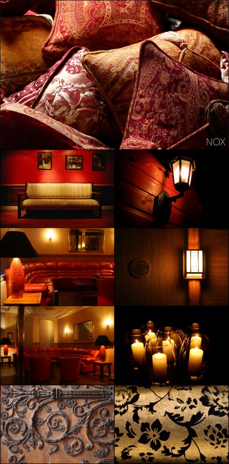 Romantic Decor Romantic Decor