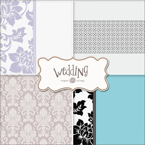 Textures - Weddings Backgrounds Textures - Weddings Backgrounds