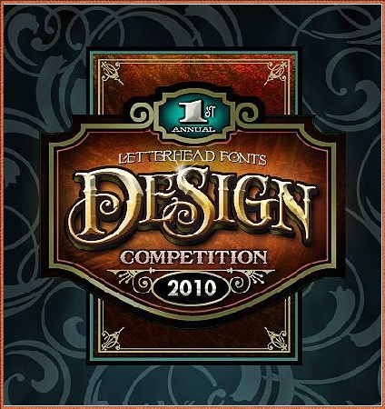 A large bestcollection of different fonts A large bestcollection of different fonts