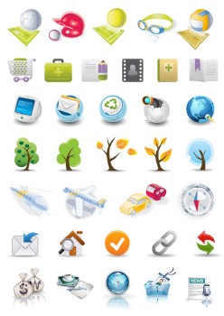 Vector Collection Pack 04 - icons (40sets/ai/eps/jpg) Vector Collection Pack 04 - icons (40sets/ai/eps/jpg)