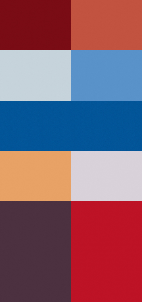 A set of color texture # 3