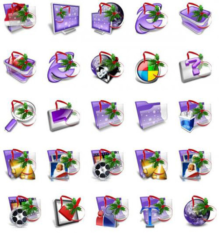 The Christmas Icons The Christmas Icons