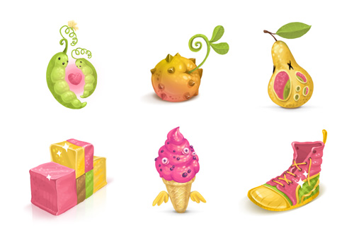 Playground Icons Playground Icons