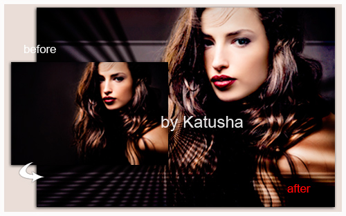 Макросы для Photoshop - Light Streaks Макросы для Photoshop - Light Streaks