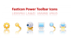 Power Toolbar v1.0.     ICO, PNG, GIG, BMP, TIFF