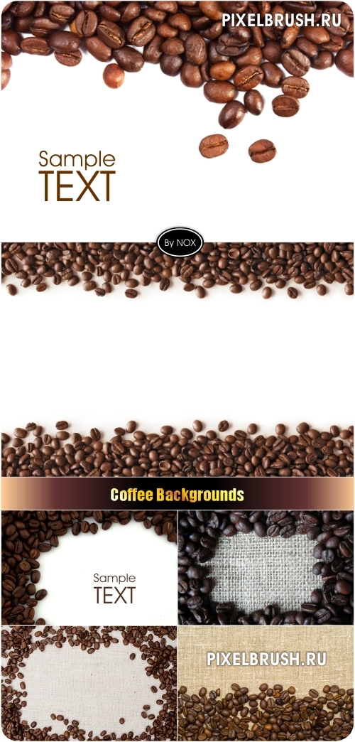 Coffee Backgrounds - ����, ���