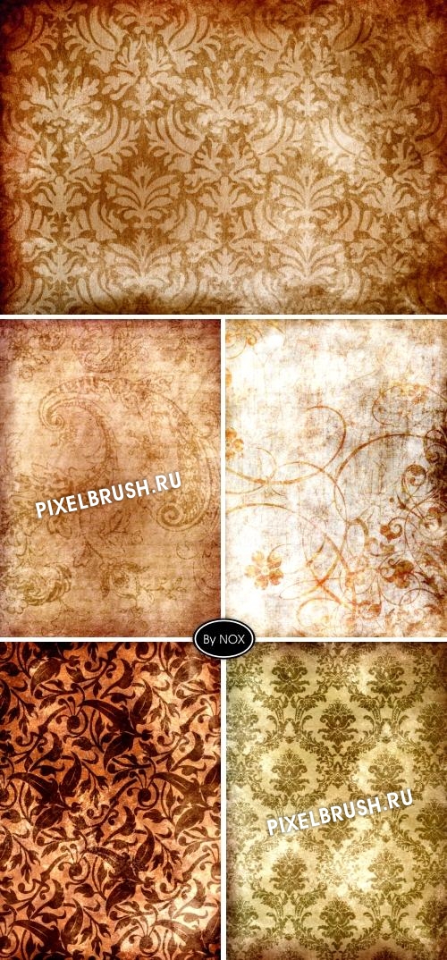 Pattern Paper Textures - ������, ����, �����
