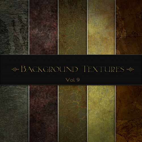 Background Texture Vol.9